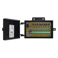 Moduł bezpiecznikowy AWZ592 PULSAR