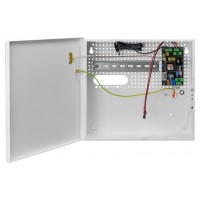Zasilacz buforowy 12V DC 6A BCS-ZA1206/UPS/F/KD BCS