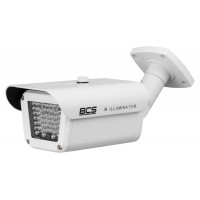 Oświetlacz podczerwieni BCS-IR55X60-B BCS