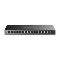 Switch TL-SG116E TP-LINK