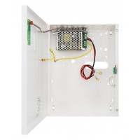 Zasilacz buforowy 13.8V DC 3A HPSB-12V3A-C PULSAR