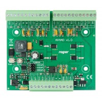 Dystrybutor zasilania PSD4D ROGER
