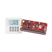 Zestaw alarmowy PRiMA64SET GENEVO