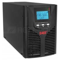 Zasilacz awaryjny UPS 1000VA / 900W UPS1000-T-ON EAST