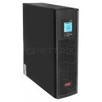 Zasilacz awaryjny UPS 2000VA / 1600W UPS2000S-RT-LI EAST