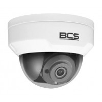 Kamera IP 4Mpx BCS-P-214RWSA-II 2.8mm BCS POINT