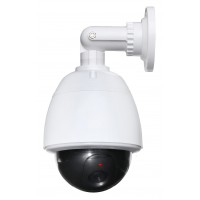 Atrapa kamery ASD-127/LED