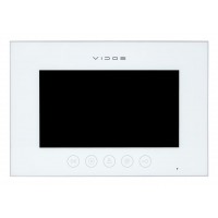 Monitor domofonowy M11W-X VIDOS