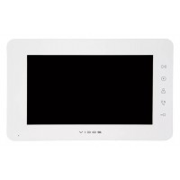 Monitor domofonowy M12W VIDOS