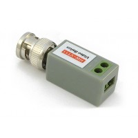 Konwerter pasywny UTP HW-VT11 prosty