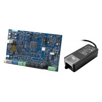 Zestaw alarmowy HS3032 BASEPID DSC