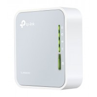 Router TL-WR902AC TP-LINK