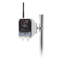 Nadajnik CD-04 CAMSAT