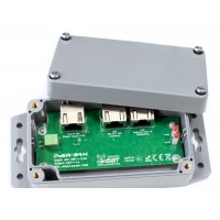 Konwerter zasilania PoER-24h CAMSAT