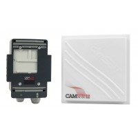 System bezprzewodowej transmisji wideo CAM-Analog2.0 CAMSAT