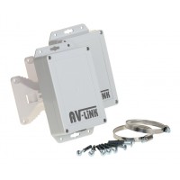 System bezprzewodowej transmisji wideo AV-500-4HD