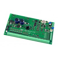Centrala alarmowa INTEGRA 128 Plus SATEL