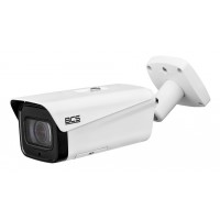 Kamera IP 5Mpx BCS-TIP8501IR-Ai 2.7-13.5mm BCS