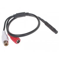 Mikrofon SM-1/PLUG