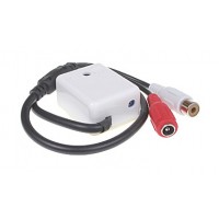 Mikrofon SM-8/R-PLUG