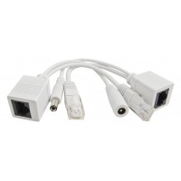 Adapter zasilania PoE P-POE1 PULSAR