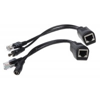 Adapter zasilania PoE POE-UNI-B