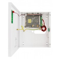 Zasilacz buforowy 13.8V DC 2.5A HPSG2-12V2A-B PULSAR