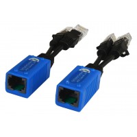 Splitter PoE P-POE2 PULSAR
