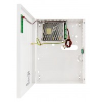 Zasilacz buforowy 13.8V DC 3.5A HPSG2-12V3A-C PULSAR