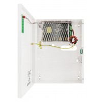 Zasilacz buforowy 13.8V DC 5A HPSG2-12V5A-C PULSAR