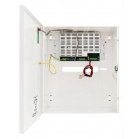 Zasilacz buforowy 13.8V DC 10A HPSG2-12V10A-D PULSAR