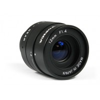 Obiektyw 12mm TOPICA