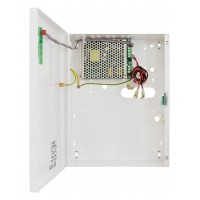 Zasilacz buforowy 27.6V DC 2.2A HPSB-24V2A-B PULSAR