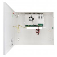 Zasilacz buforowy 27.6V DC 10A HPSB-24V10A-D PULSAR