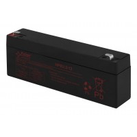 Akumulator 12V 2.3Ah AGM HPB2,3-12 PULSAR