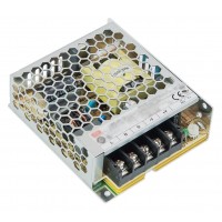 Zasilacz 13.8V DC 3.6A PS2D