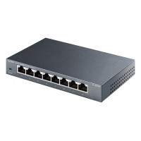 Switch TL-SG108 TP-LINK