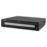 Rejestrator IP BCS-NVR12808-4K-RR 128 kanałowy BCS