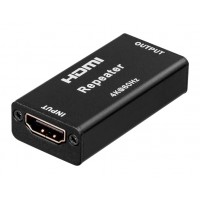 Przedłużacz HDMI BCS-xHDMI-4K BCS