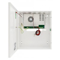 Zasilacz buforowy 27.6V DC 10A HPSB-24V10A-C PULSAR
