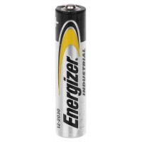 Bateria alkaliczna 1.5V AAA LR03 ENERGIZER