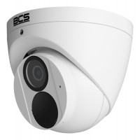 Kamera IP 5Mpx BCS-P-EIP25FSR3-Ai2 2.8mm BCS POINT