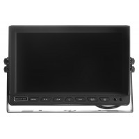 Rejestrator mobilny AHD ATE-NTFT10-T3 4 kanałowy z monitorem AUTONE