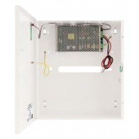 Zasilacz buforowy 13.8V DC 10A HPSB-12V10A-D PULSAR