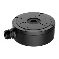 Adapter DS-1280ZJ-S czarny HIKVISION