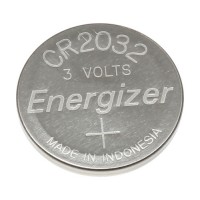 Bateria litowa 3V CR2032 ENERGIZER