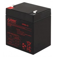 Akumulator 12V 5Ah AGM HPB5-12 PULSAR