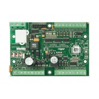 Ekspander wejść i wyjść MCX402-BRD ROGER