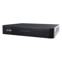 Rejestrator IP BCS-B-NVR1601(2.0) 16 kanałowy BCS BASIC
