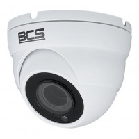 Kamera 4w1 5Mpx BCS-EA55VSR4(H2) 2.8-12mm BCS